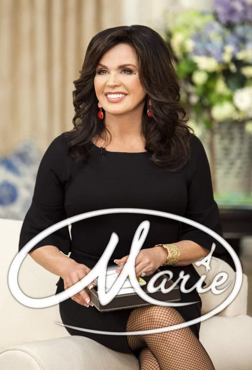 Marie постер