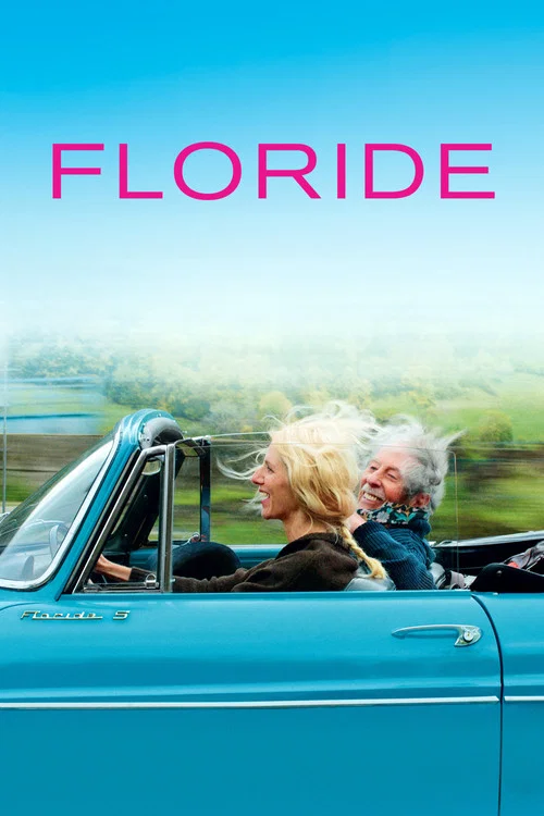 Floride постер