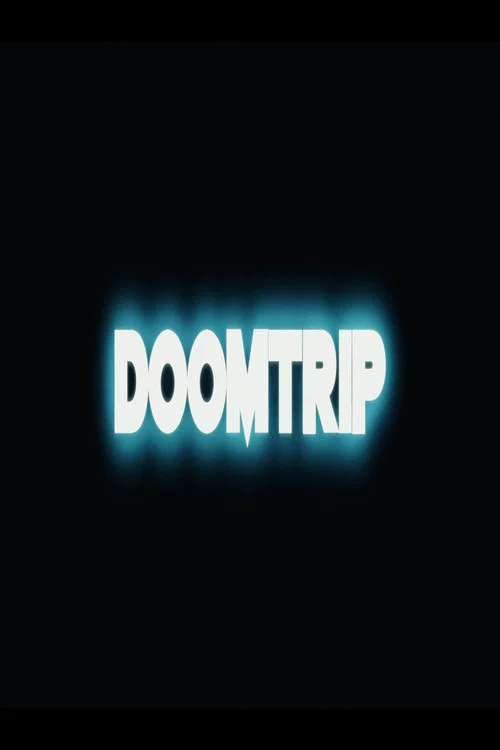 Doomtrip постер
