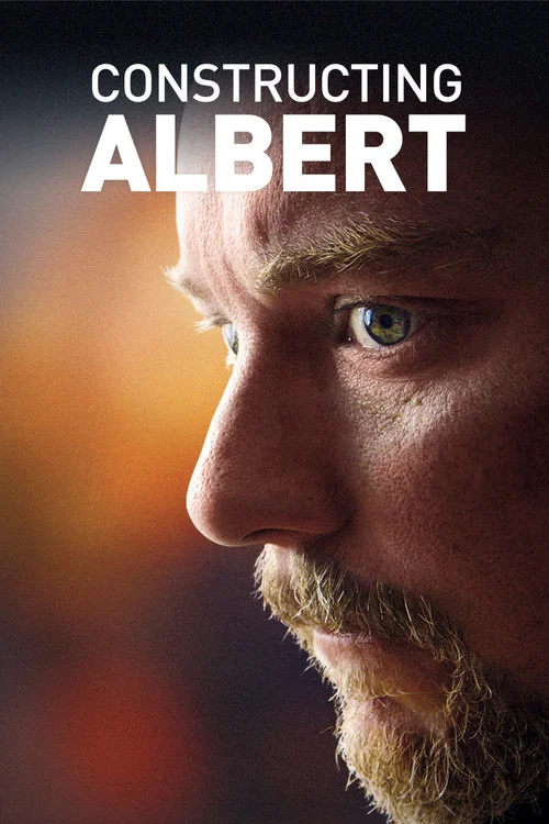 Constructing Albert постер