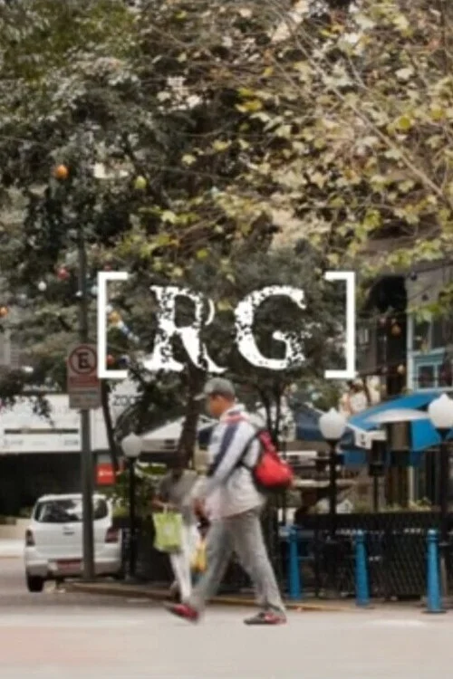 R.G. постер