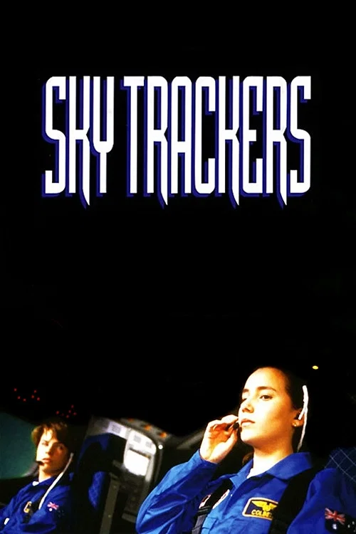 Sky Trackers постер