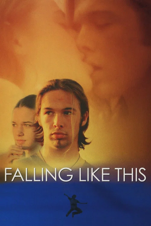 Falling Like This постер