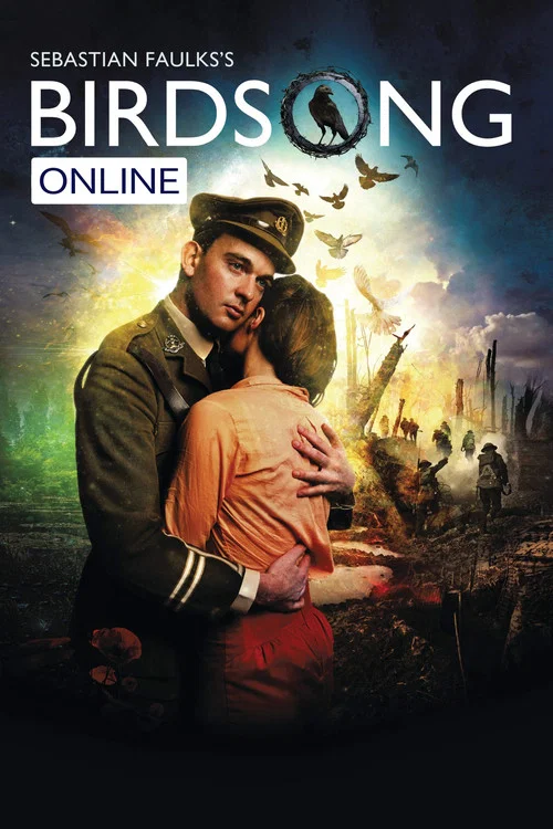 Birdsong постер