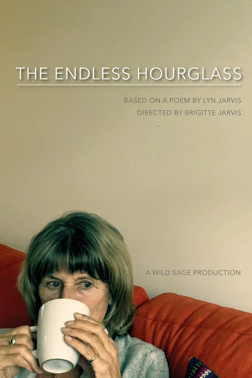 The Endless Hourglass постер
