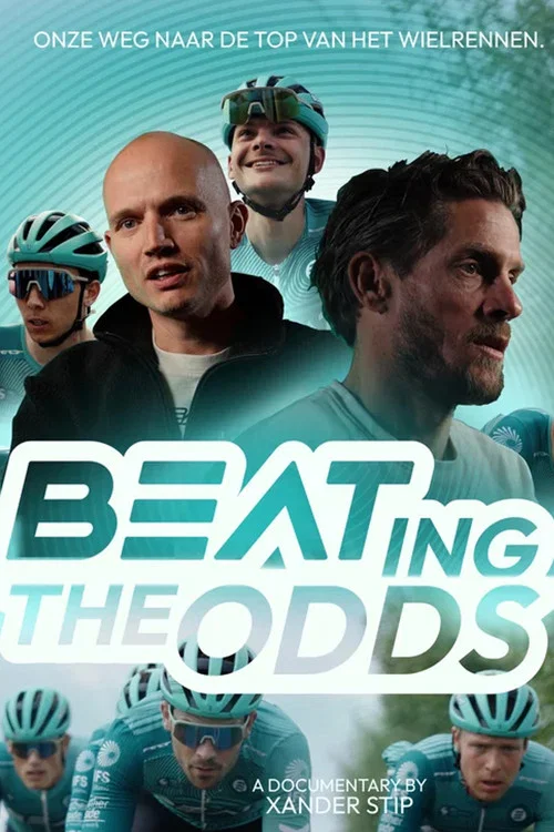 Beating the Odds постер