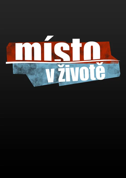 Místo v životě постер
