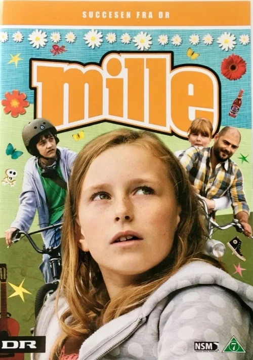 Mille постер