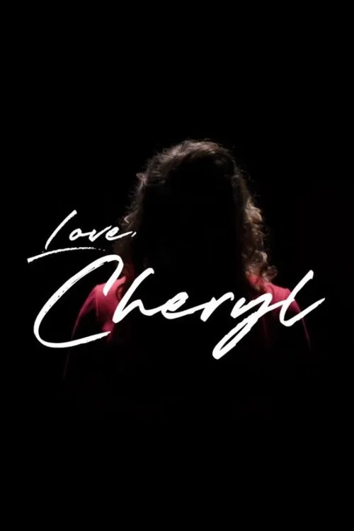 Love, Cheryl постер