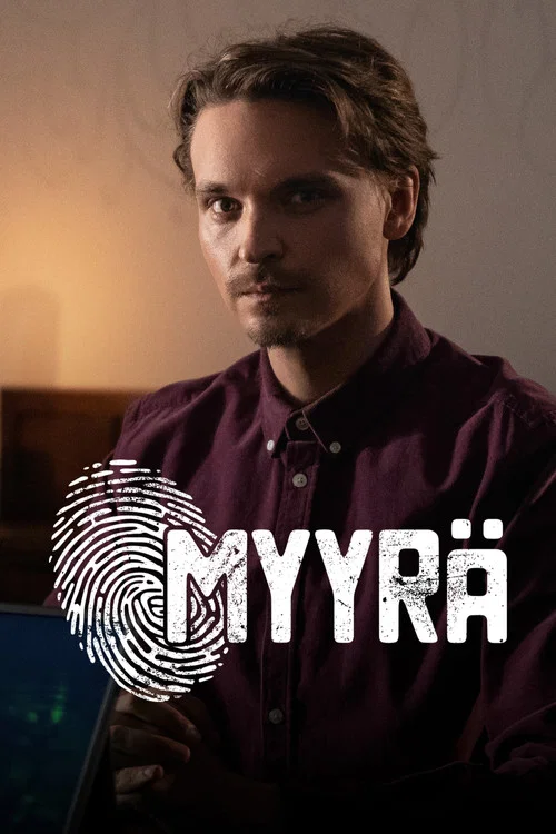Myyrä постер