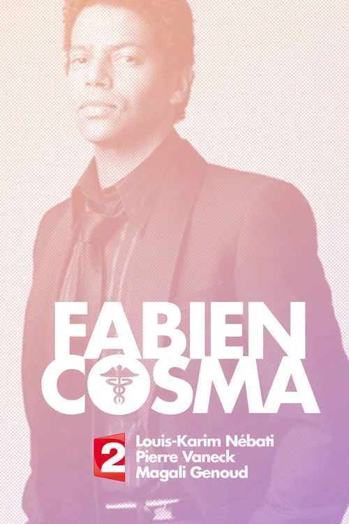 Fabien Cosma постер