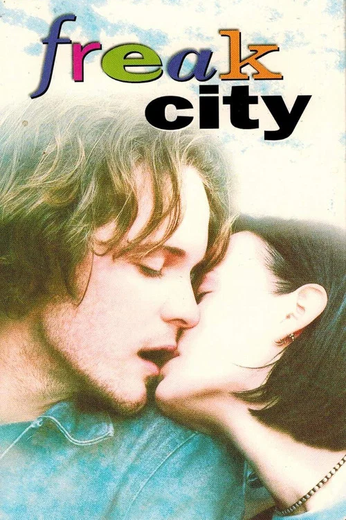 Freak City постер