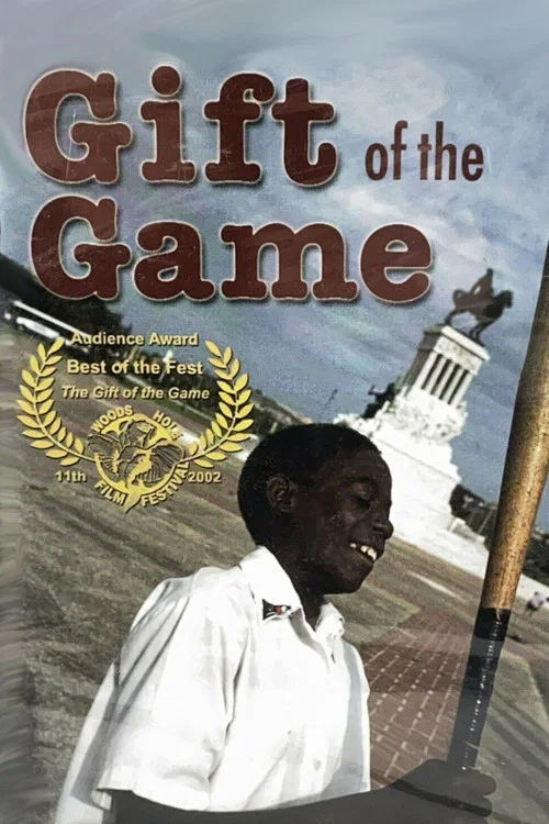 Gift of the Game постер