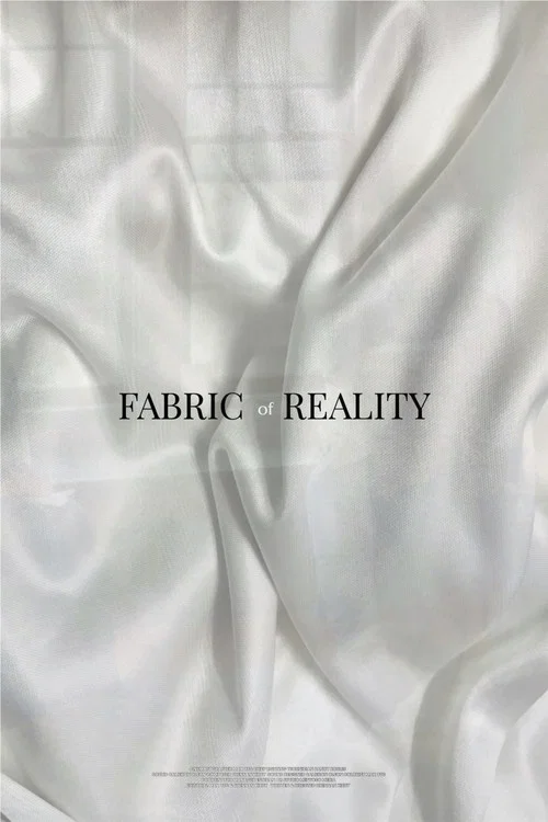 Fabric of Reality постер