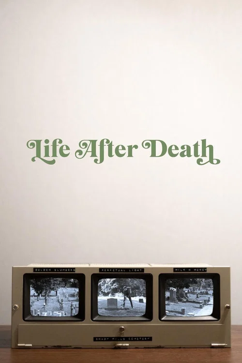 Life After Death постер