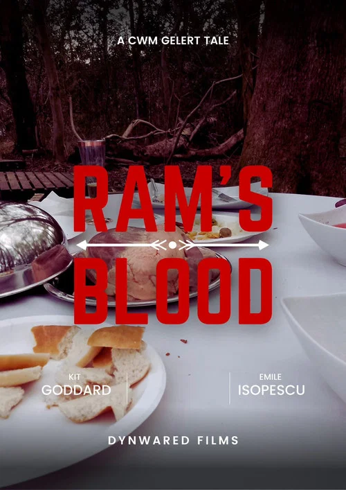 Ram's Blood постер