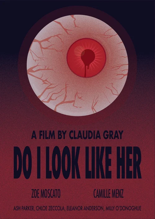 Do I Look Like Her? постер