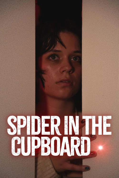 Spider in the Cupboard постер