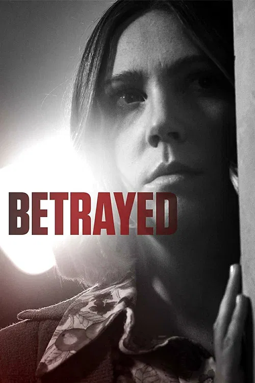 Betrayed постер