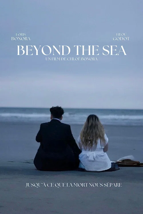 Beyond the sea постер