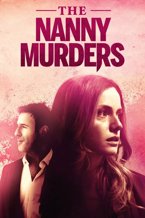 The Nanny Murders постер