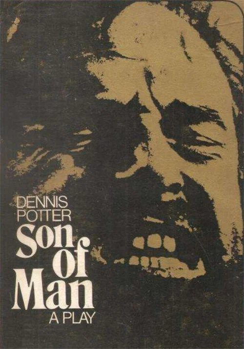 Son of Man постер