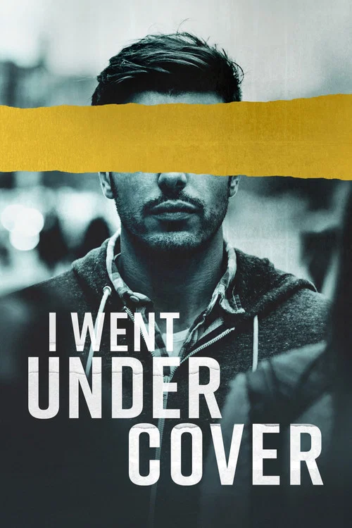 I Went Undercover постер