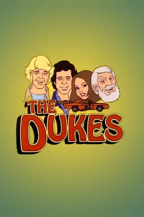 The Dukes постер