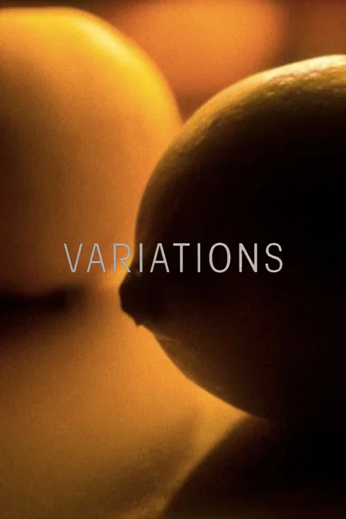 Variations постер