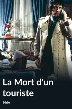 La Mort d'un touriste постер