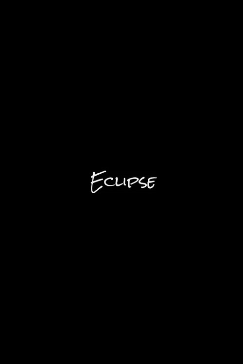 Eclipse постер