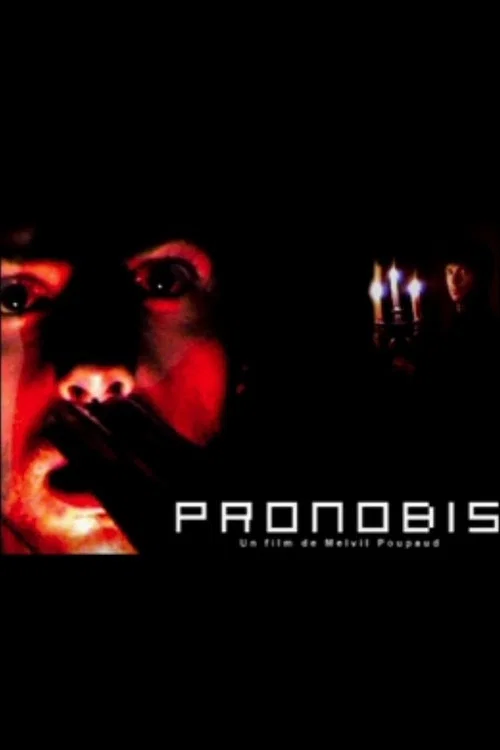 Pronobis постер