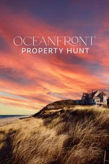 Oceanfront Property Hunt постер
