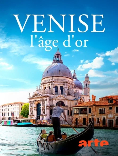 Venedigs goldenes Zeitalter. Glanz und Gewalt постер