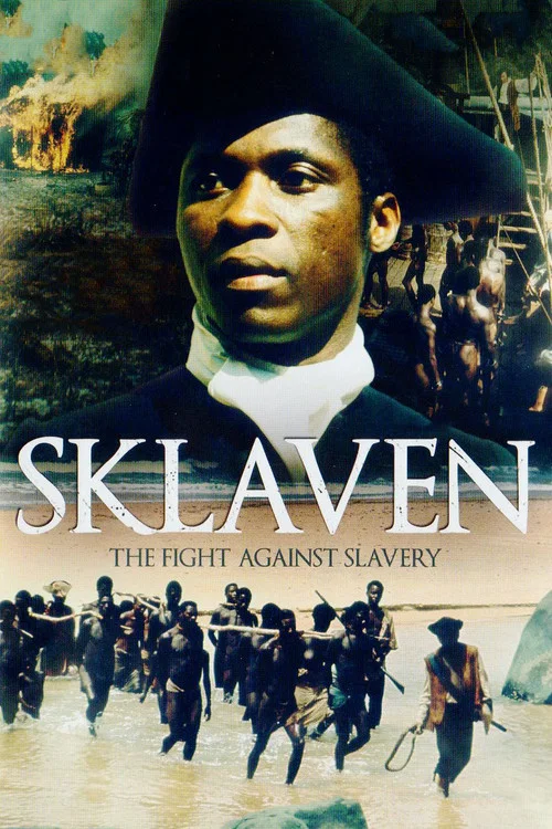 The Fight Against Slavery постер