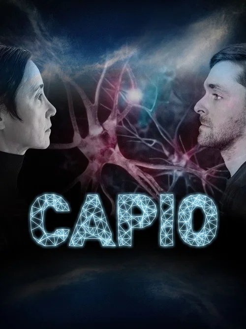 Capio постер