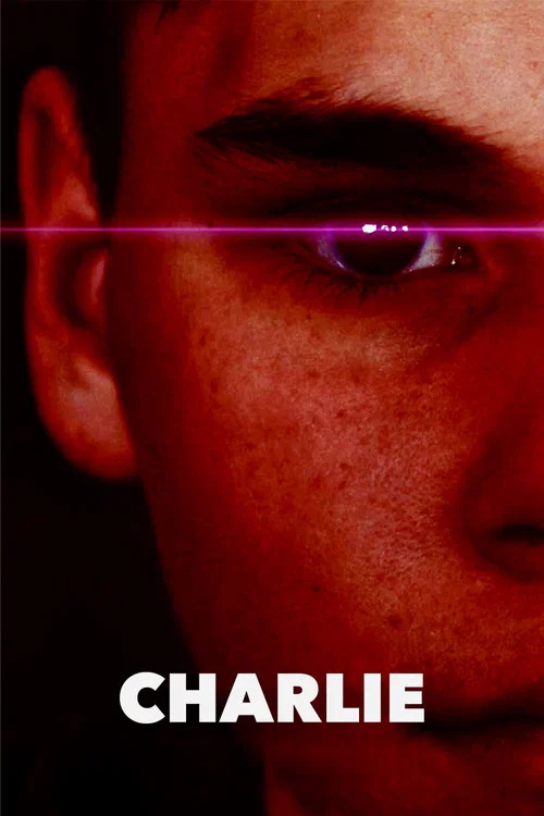 Charlie постер