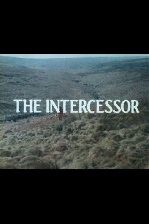 The Intercessor постер