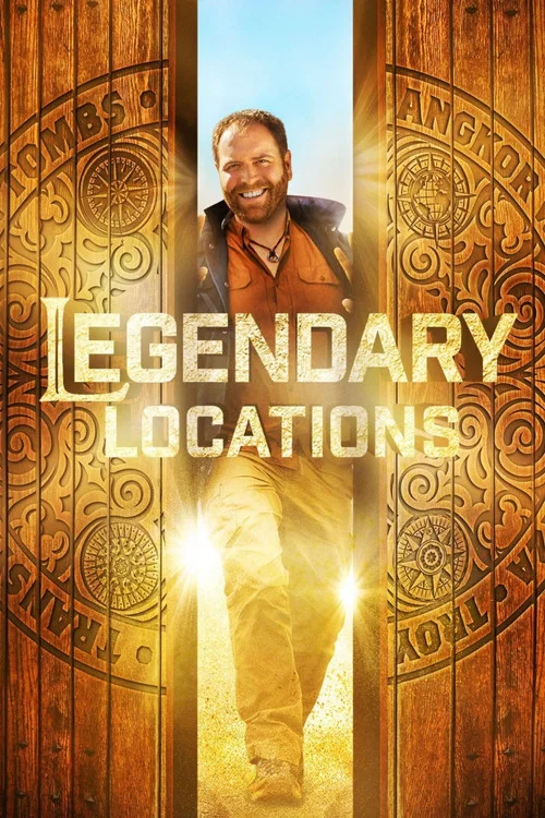 Legendary Locations постер