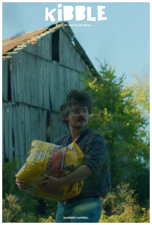 Kibble постер