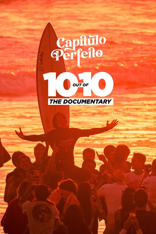 10 Out Of 10 постер