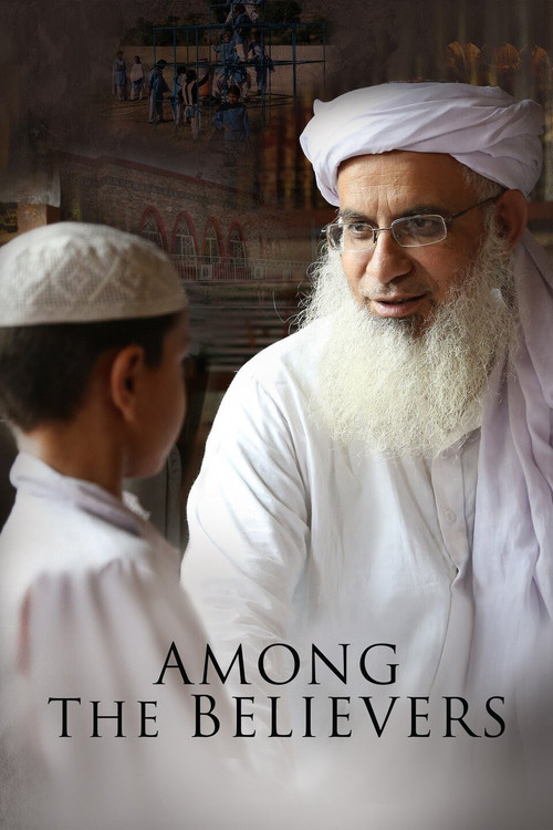Among the Believers постер