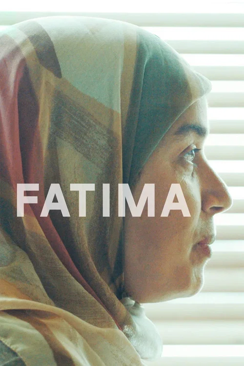 Fatima постер