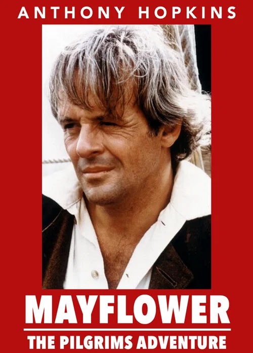 Mayflower: The Pilgrims' Adventure постер