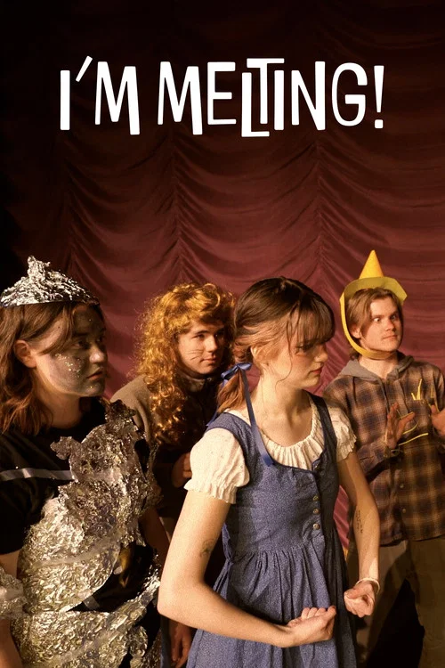 I'm Melting! постер