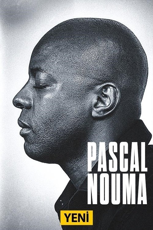 Pascal постер