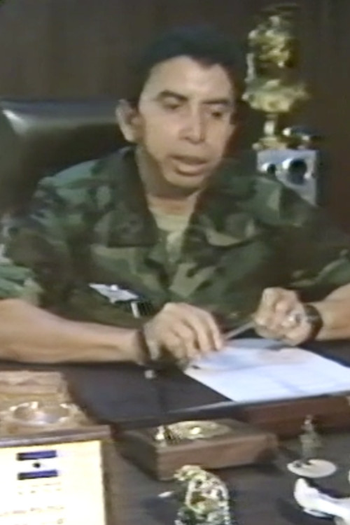 La Brigada Rafael Arce Zablah постер