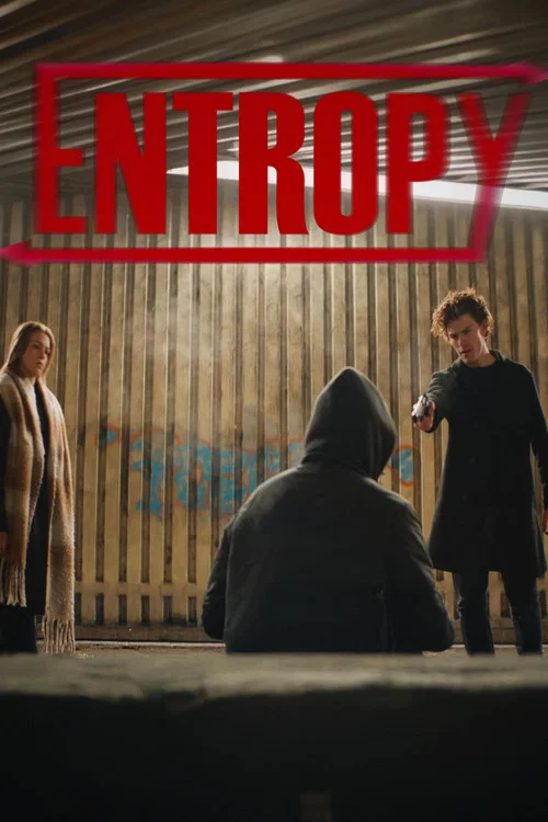 Entropy постер