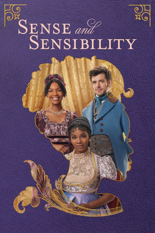 Sense and Sensibility постер