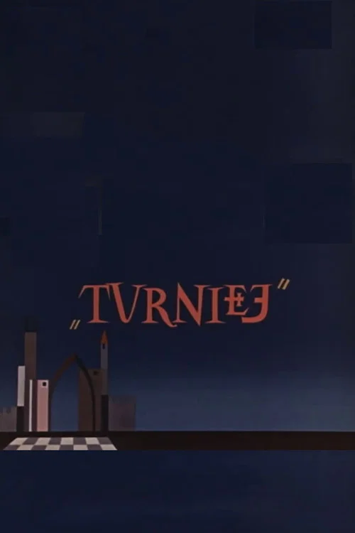 Turniej постер